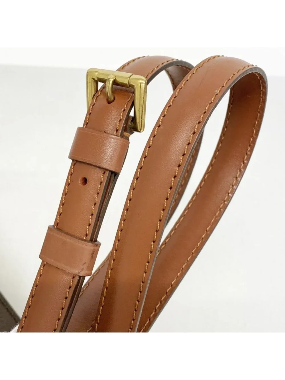 Louis Vuitton this authentic